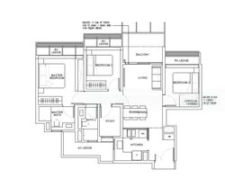 Hillsta (D23), Condominium #450487791
